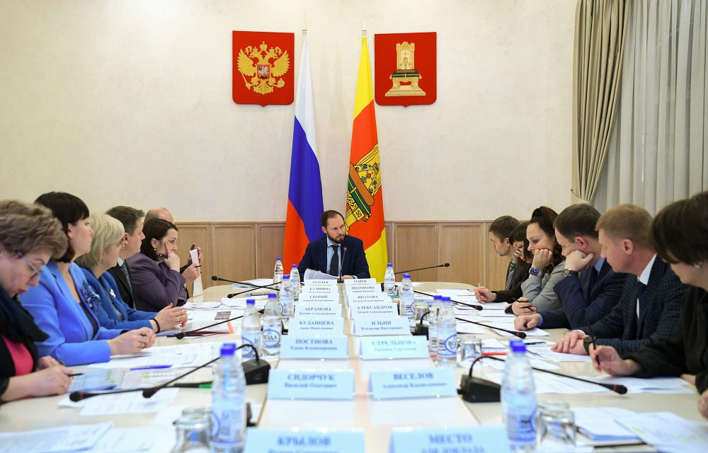 Фото: Оксана Стрыгина/Правительство Тверской области