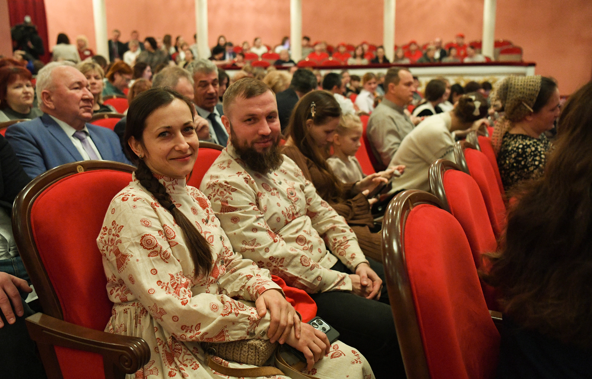 Фото - Оксана Стрыгина/ ПТО