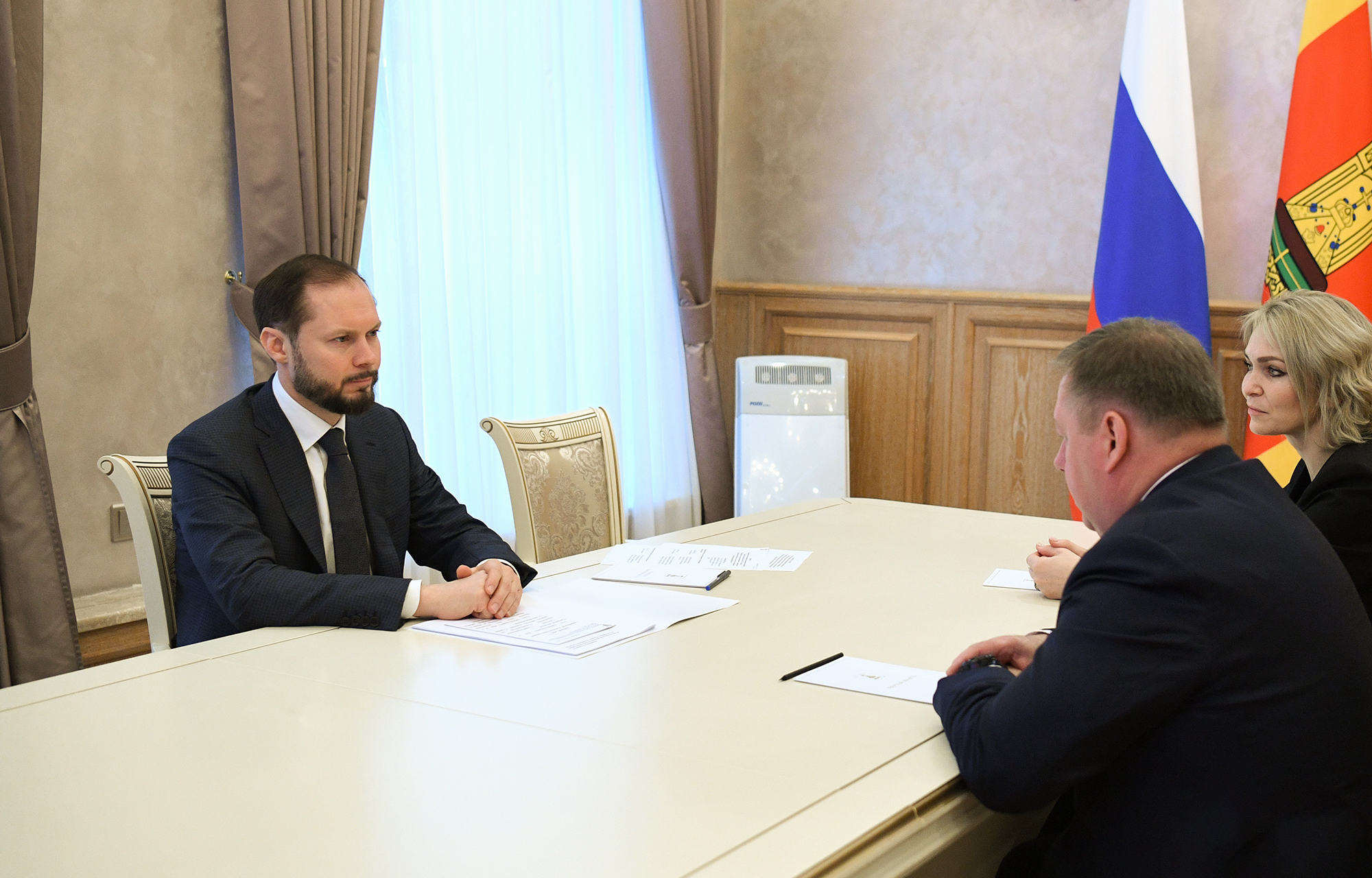 Фото Оксаны Стрыгиной/ ПТО