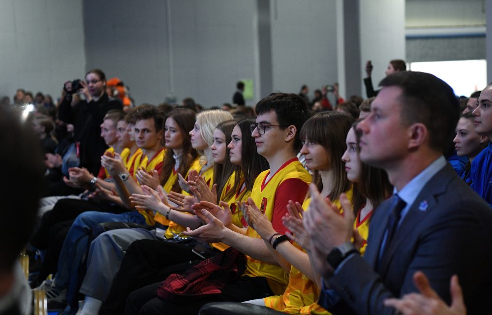 универлигафест 2025