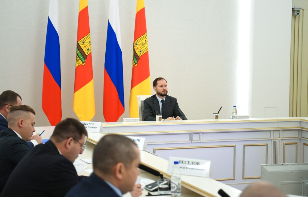 Фото: Оксана Стрыгина/Правительство Тверской области