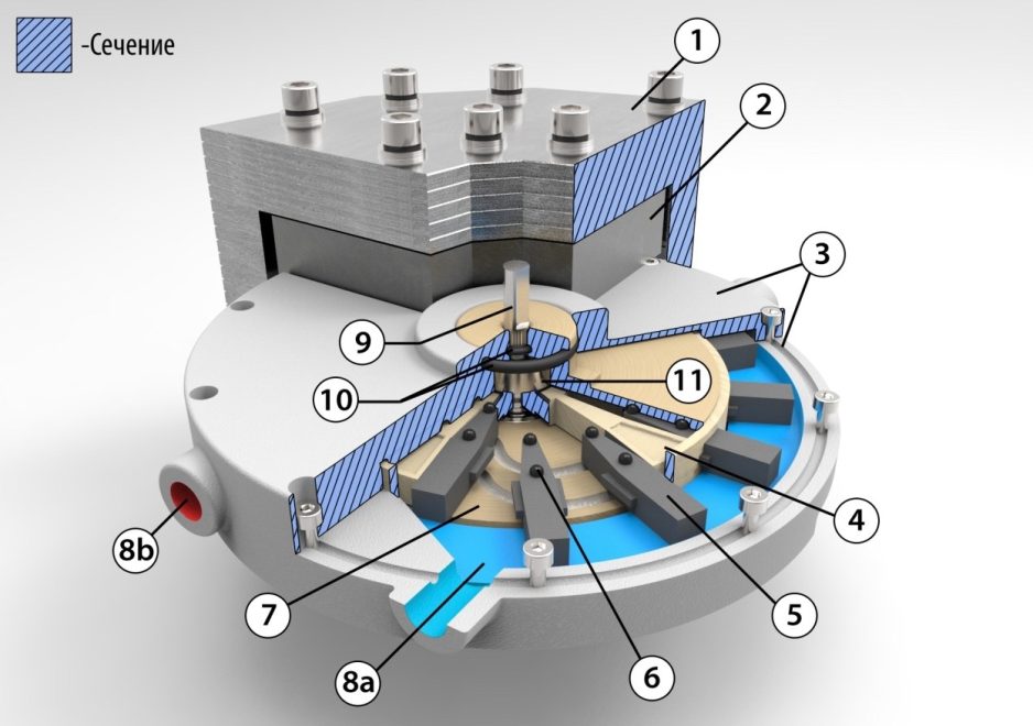 Фото: Владимир Викулов/пресс-служба ТвГУ