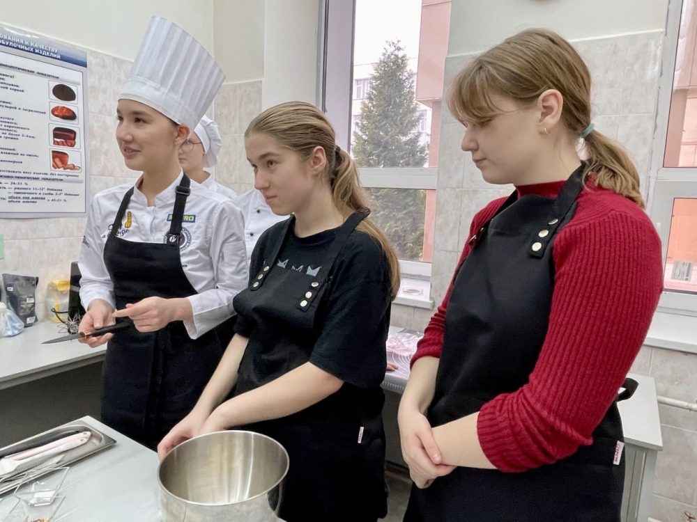 Фото: Ольга Кирюткина