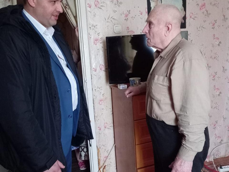 Фото: Пресс-служба УМВД России по Тверской области