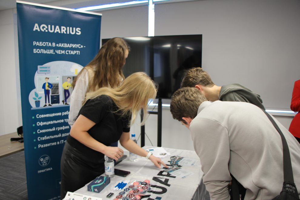 Фото: «Росатом Энергосбыт» Тверь/Анастасия Шаврина