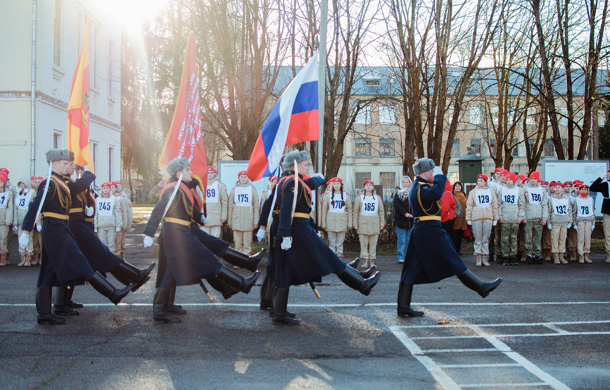 фото - Аллахвердиева Лейла