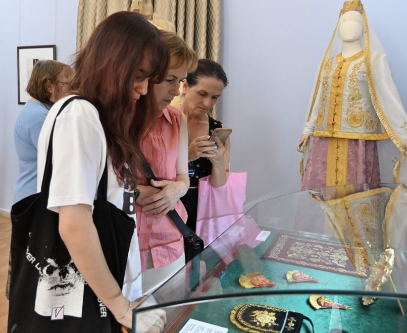 Фото: Маргарита Васильева/РИА Верхневолжье