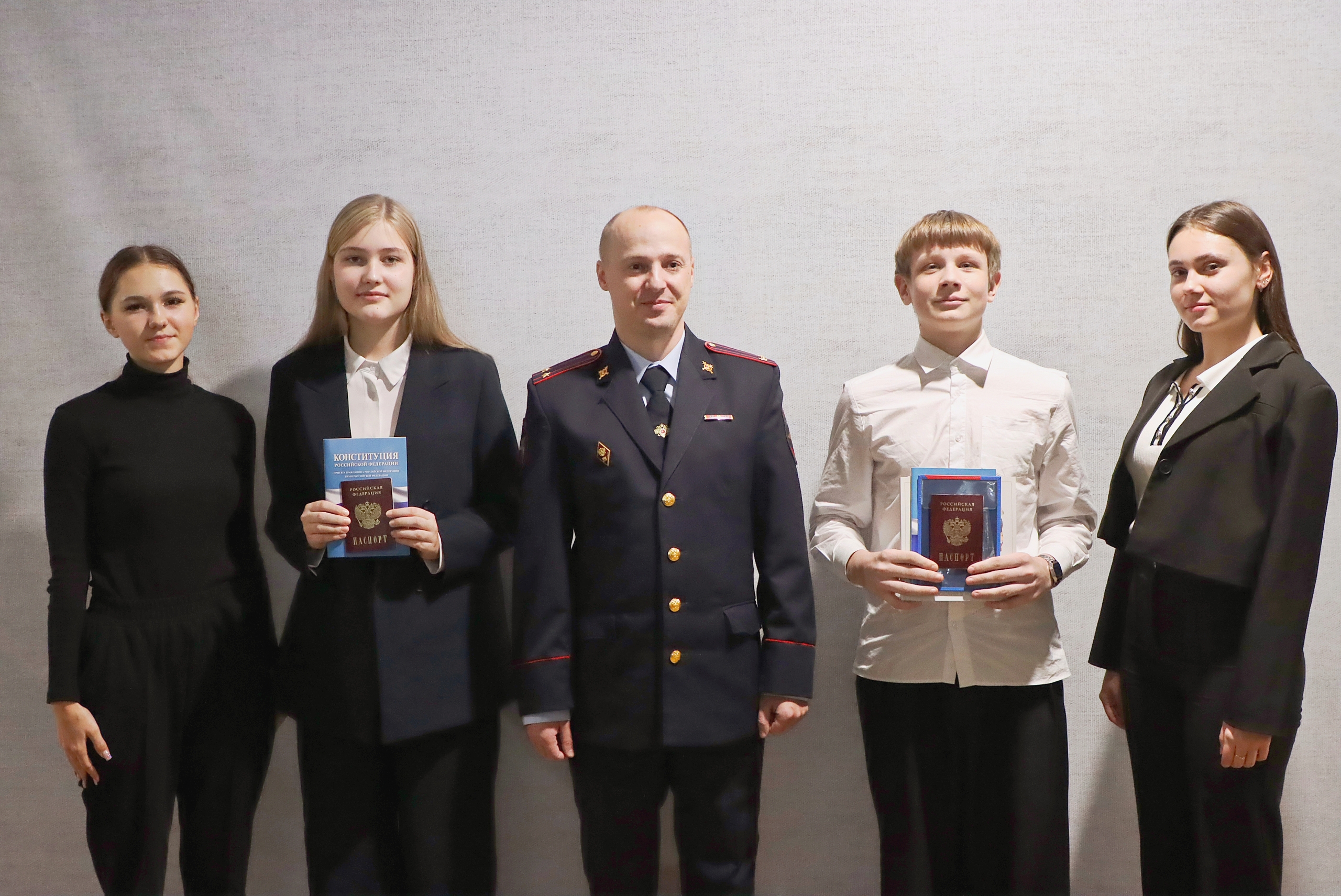 Фото: 
Управление МВД России по Тверской области
