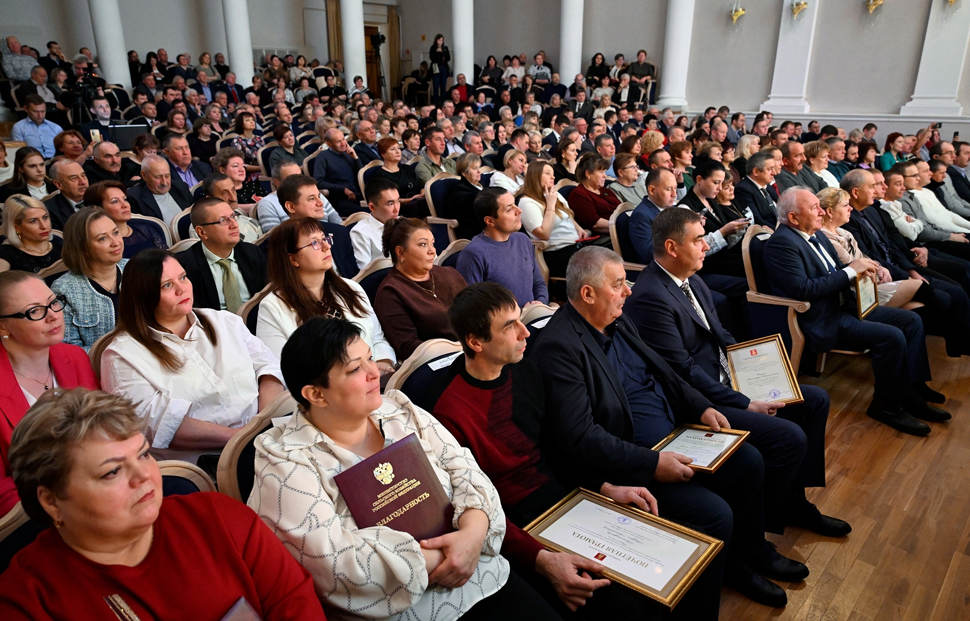 Автор фото - Эдуард Бредихин/ ПТО