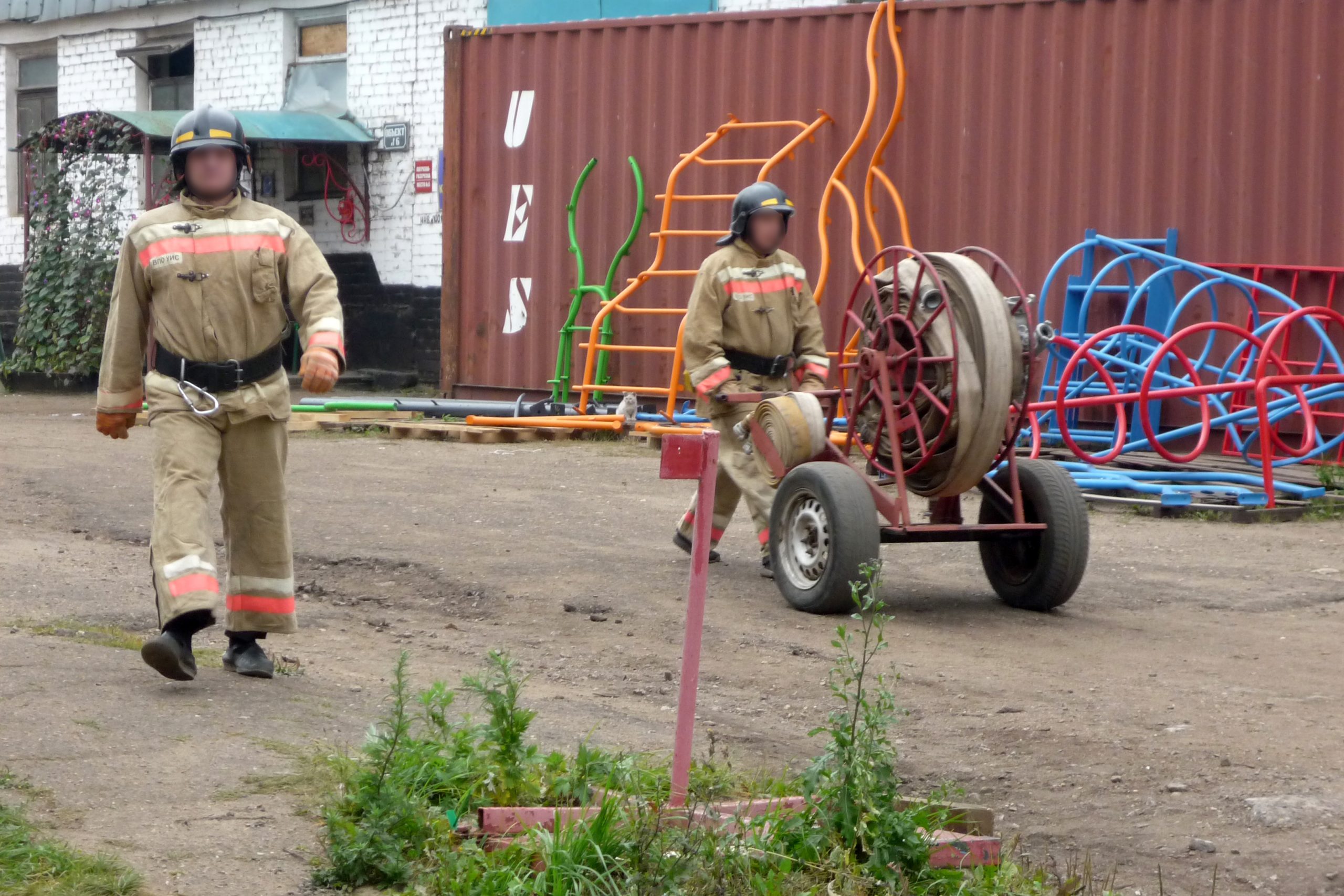 Фото: пресс-служба УФСИН России по Тверской области