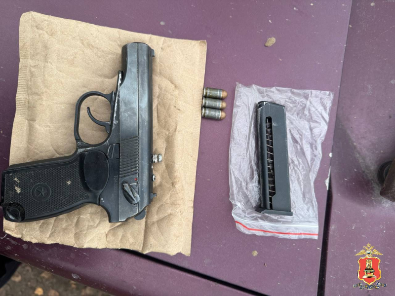 Фото: УМВД России по Тверской области