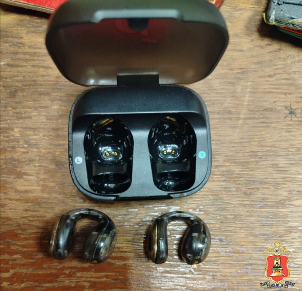 кража, конаково