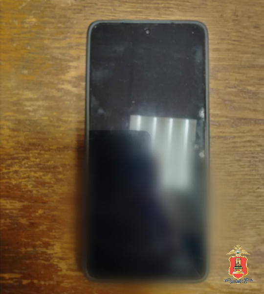 кража, конаково