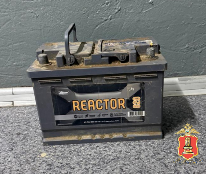 Фото: пресс-служба регионального УМВД