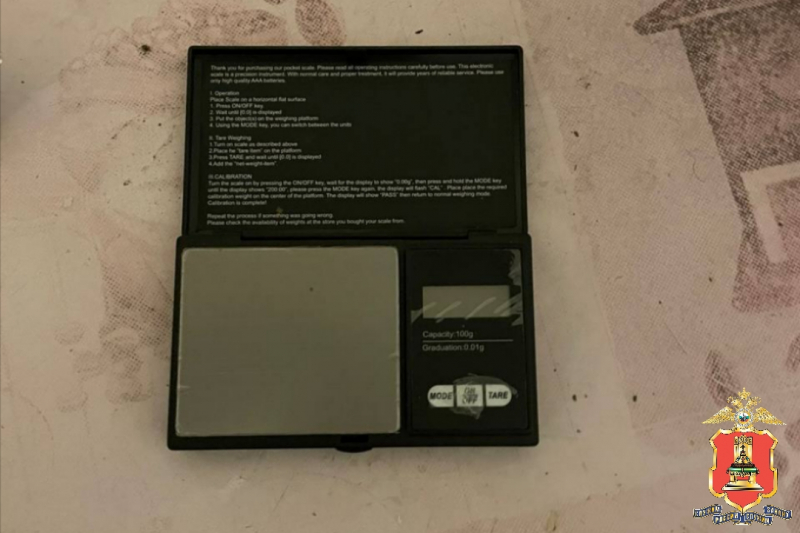 Фото: УМВД России по Тверской области