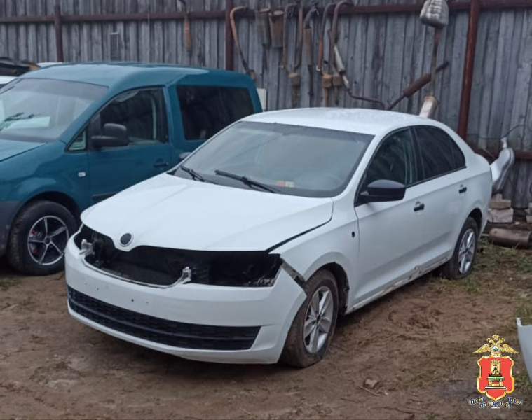 Фото: Пресс-служба УМВД России по Тверской области