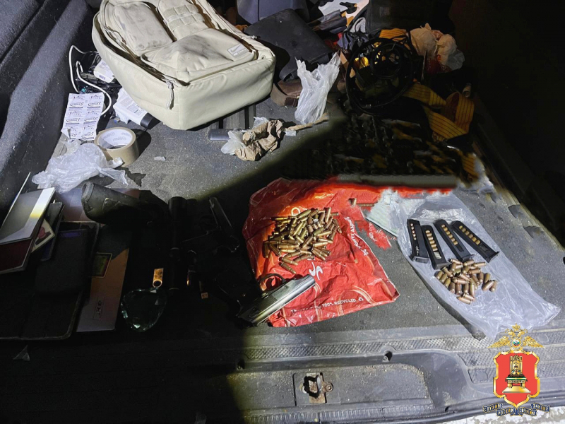 Фото: Пресс-служба УМВД России по Тверской области