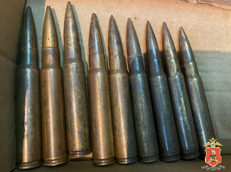 Фото: Пресс-служба УМВД России по Тверской области