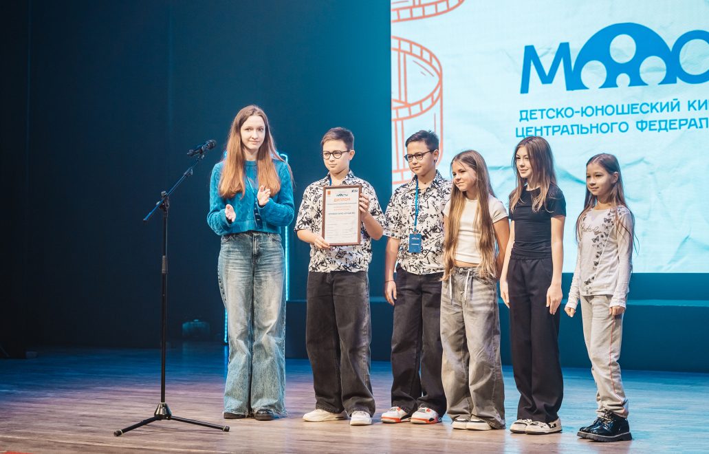 Фото: Леонид Смирнов/РИА Верхневолжье