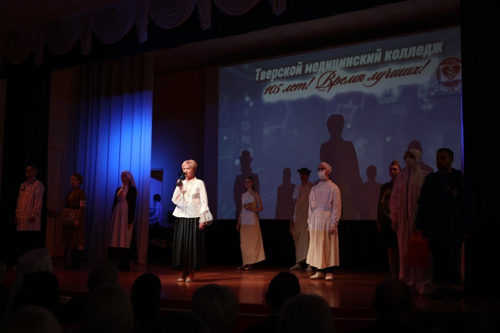 Фото: Константин Гончаров/пресс-служба Правительства Тверской области