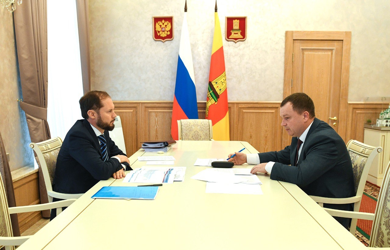 Фото - Оксана Стрыгина/ ПТО