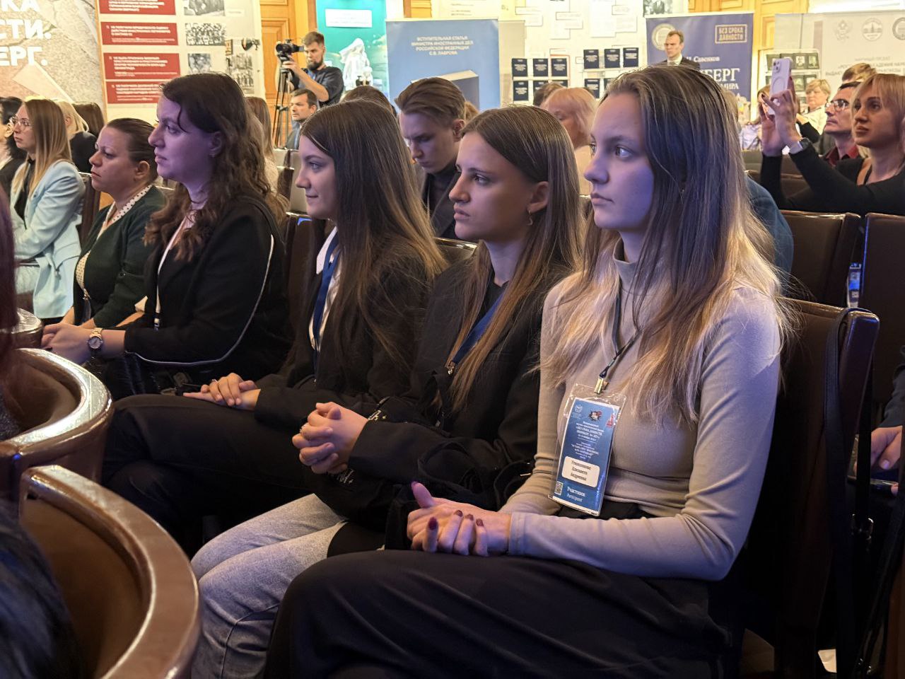 Фото: Мария Большакова/ ОРИЕНТИР