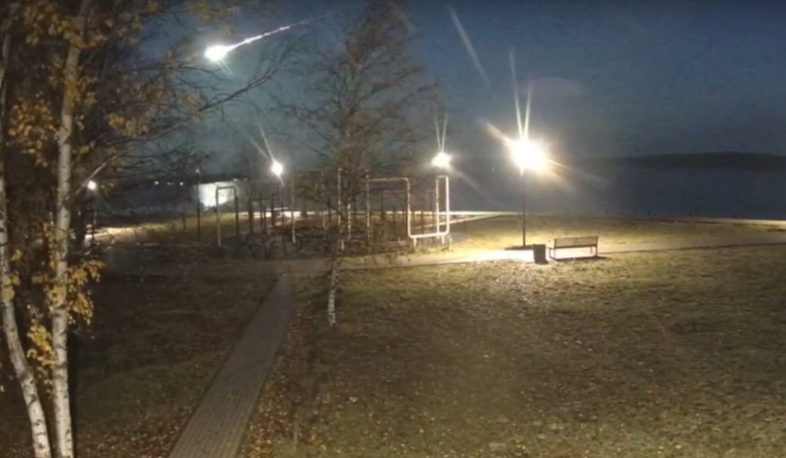 Фото: скриншот с видео администрации Калязинского округа