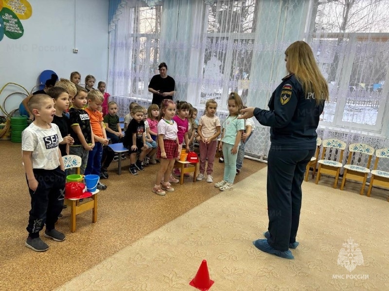 Фото: ГУ МЧС России по Тверской области