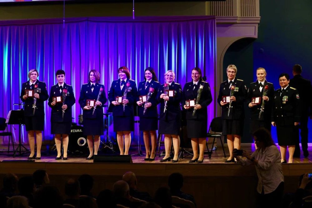 Фото: Ольга Нечаева/УФССП по Тверской области