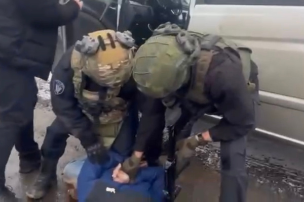 Фото: Управление Росгвардии по Тверской области