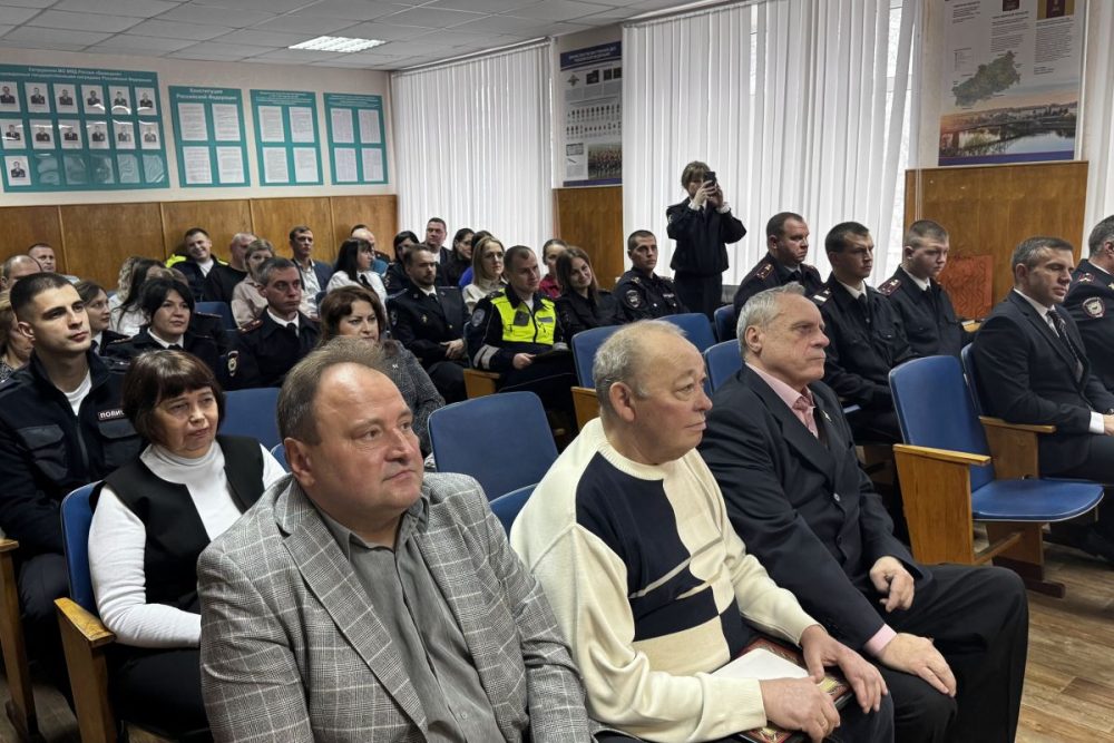 Фото: Е. Соловьева/пресс-служба партии 