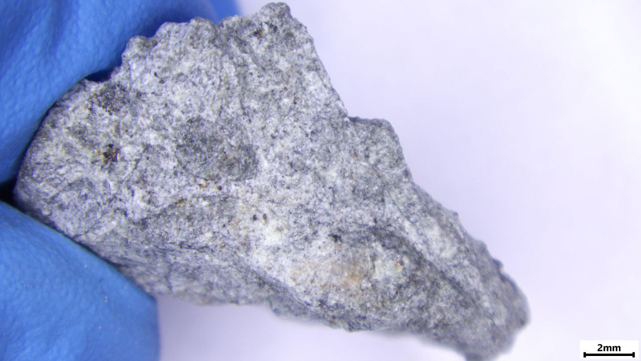 Фото: канал ГЕОХИ РАН