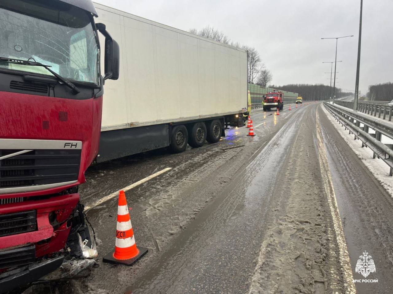 Фото: ГУ МЧС России по Тверской области