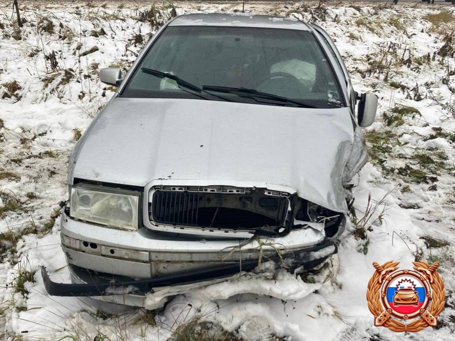 Фото: Управление Госавтоинспекции Тверской области