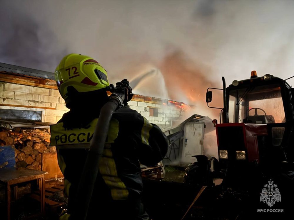 Фото: МЧС России по Тверской области