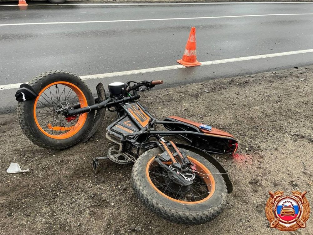 дтп, кимрский округ