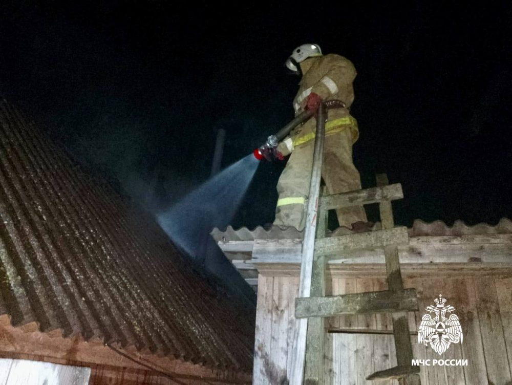 Фото: МЧС России по Тверской области