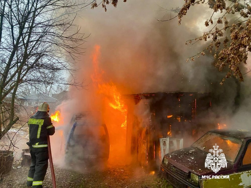 Фото: МЧС России по Тверской области