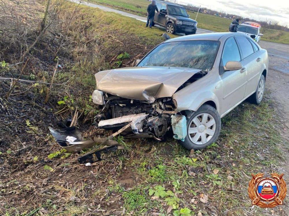 Фото: Госавтоинспекция по Тверской области