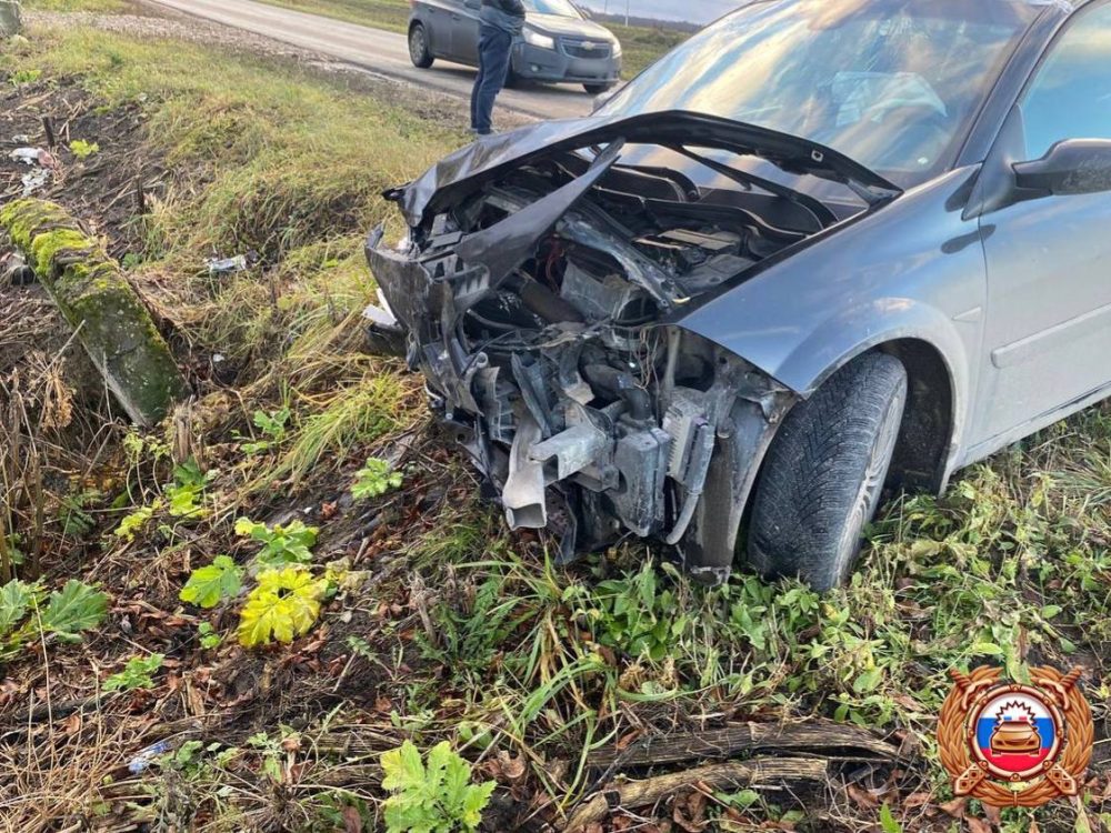 авария, конаковский округ