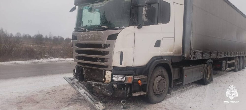 авария, рамешковский округ