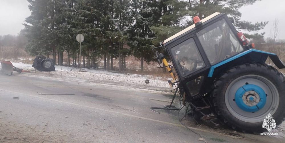 Фото: МЧС России по Тверской области