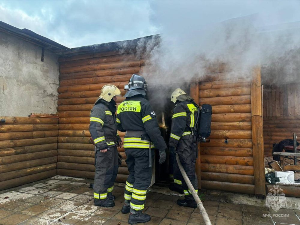 Фото: МЧС России по Тверской области