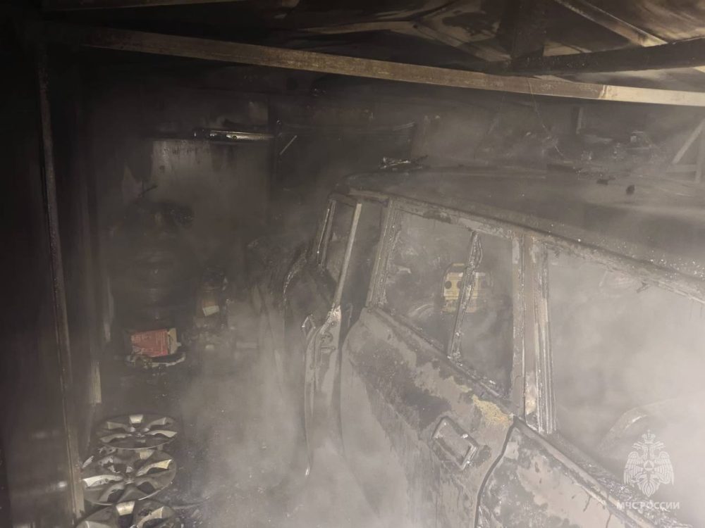 Фото: МЧС России по Тверской области