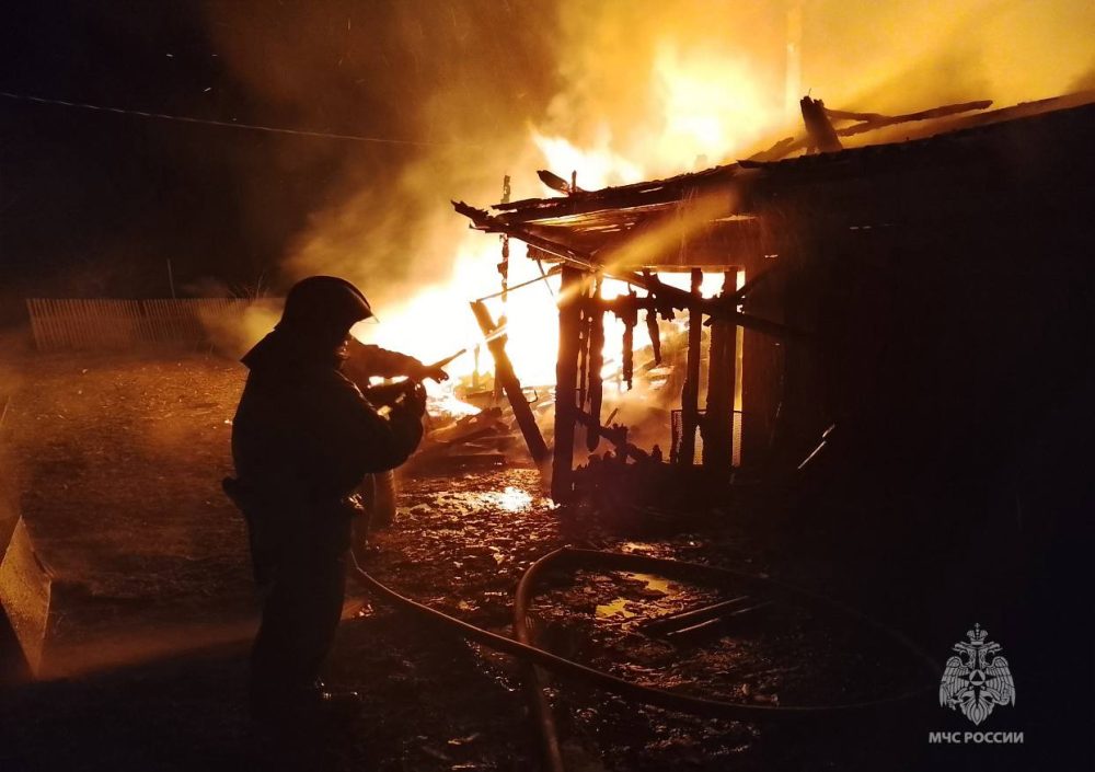 Фото: МЧС России по Тверской области