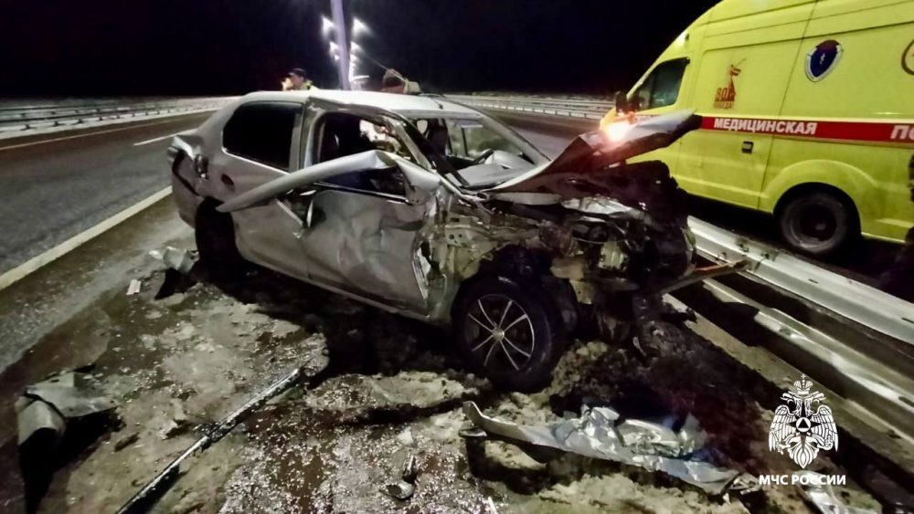 Фото: МЧС России по Тверской области