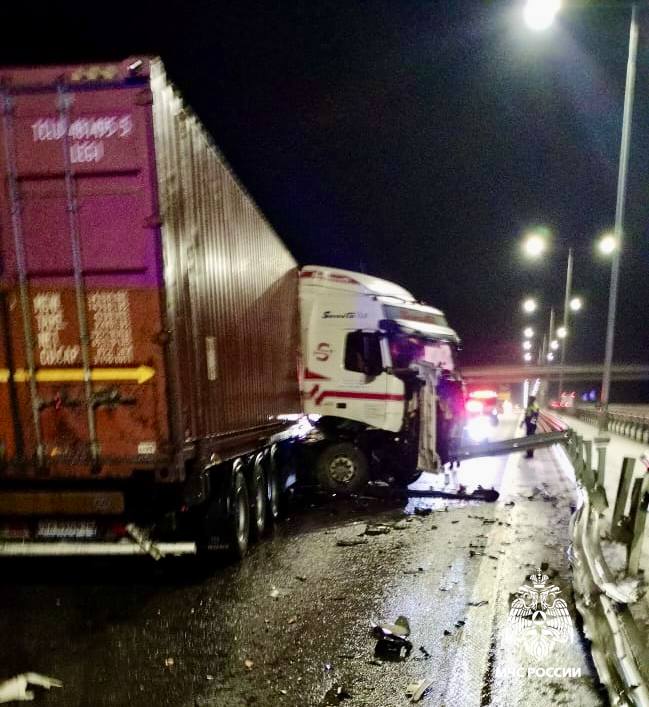 авария, вышневолоцкий округ