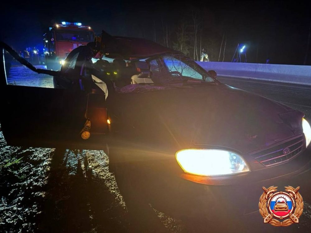 Фото: Госавтоинспекция по Тверской области