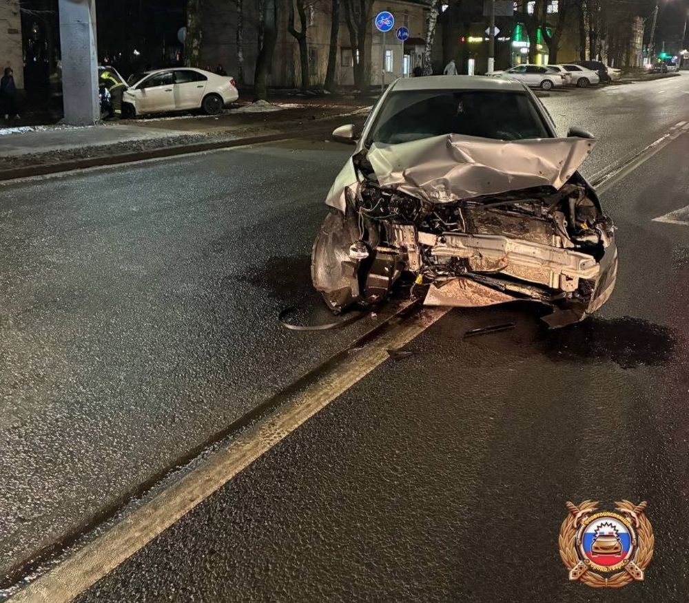 Фото: ГАИ Твери