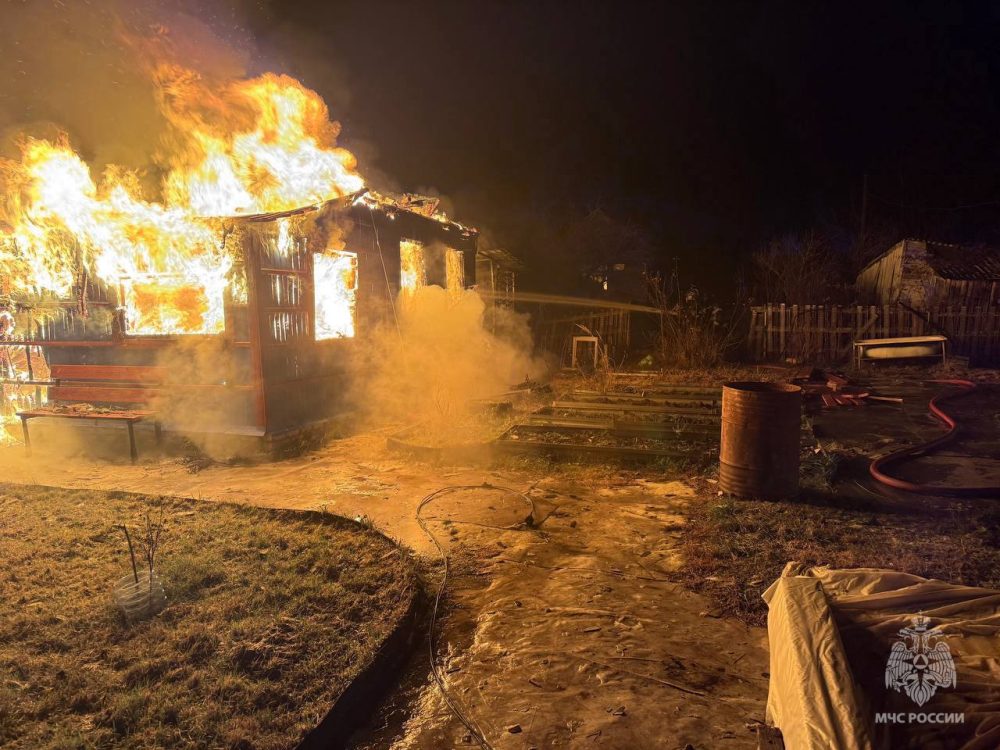 Фото: МЧС России по Тверской области